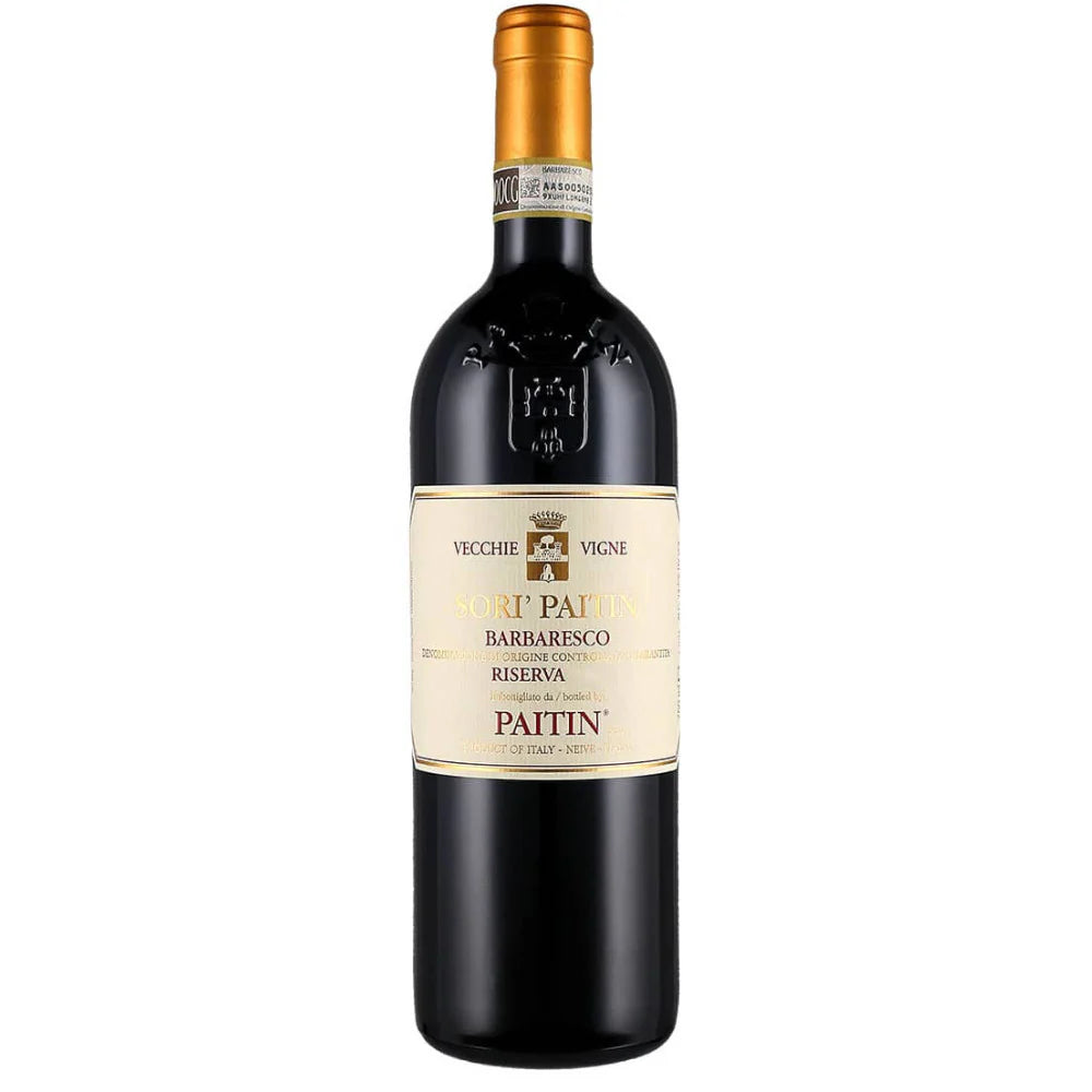 Paitin Barbaresco Riserva Sori Paitin Vv 2021