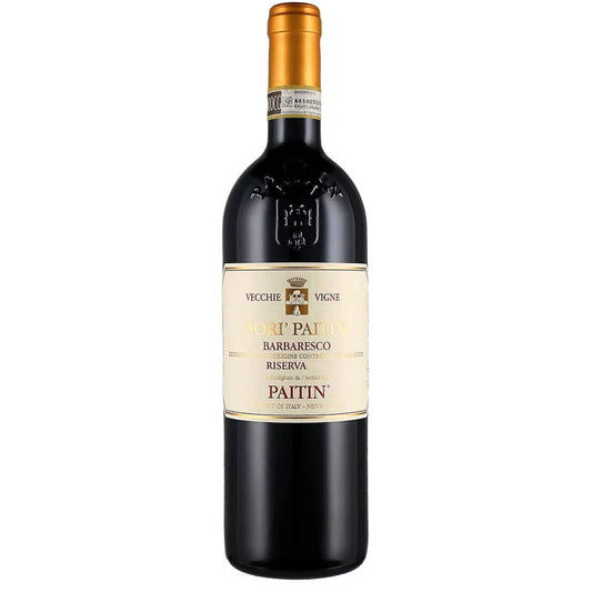 Paitin Barbaresco Riserva Sori Paitin Vv 2020