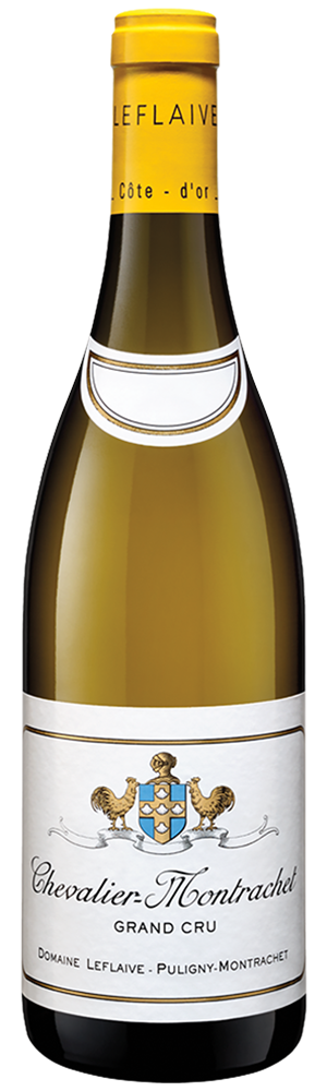 Domaine Leflaive 23 Chevalier Montrachet Grand Cru 2023