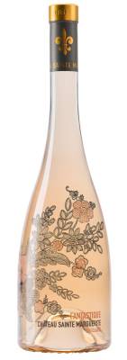Sainte Margurite Fantastique Rose 2024