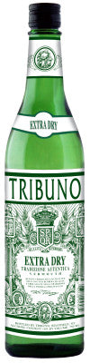 Tribuno Dry Vermouth