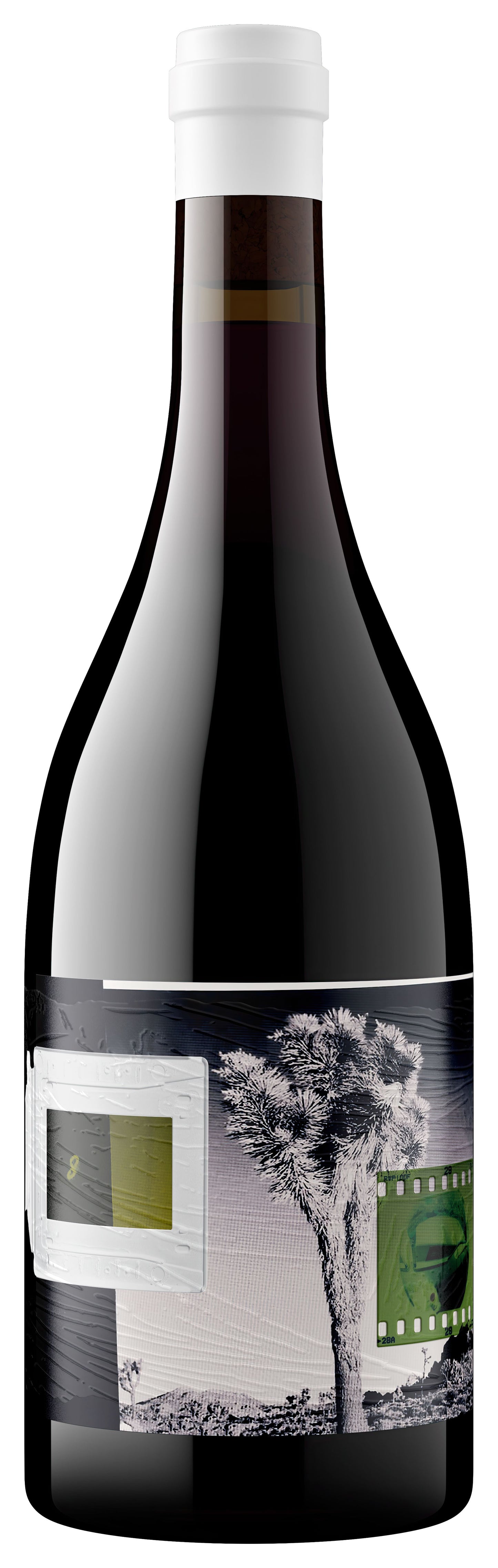 Orin Swift 8 Years In The Desert 2024