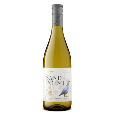 Sand Point Chardonnay 2024