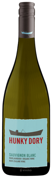 Hunky Dory Sauvignon Blanc