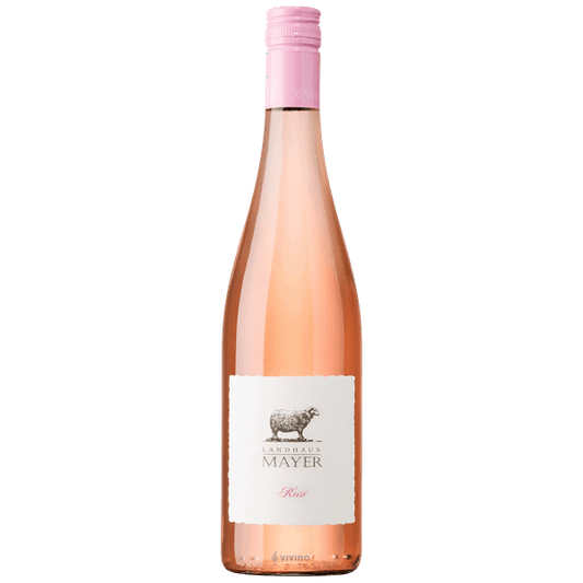 Landhaus Mayer Rose 2025