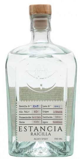 Raicilla, Estancia Distillery