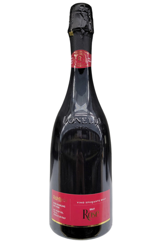 Rambam Rambam  Rose Brut (Rose Prosecco)