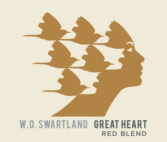 Red Blend, Great Heart
