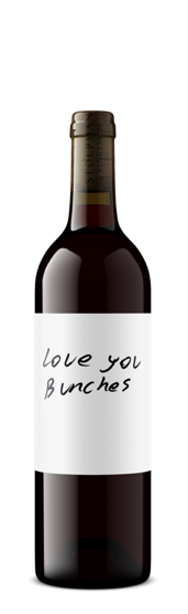 Red 'Love You Bunches', Stolpman 2022
