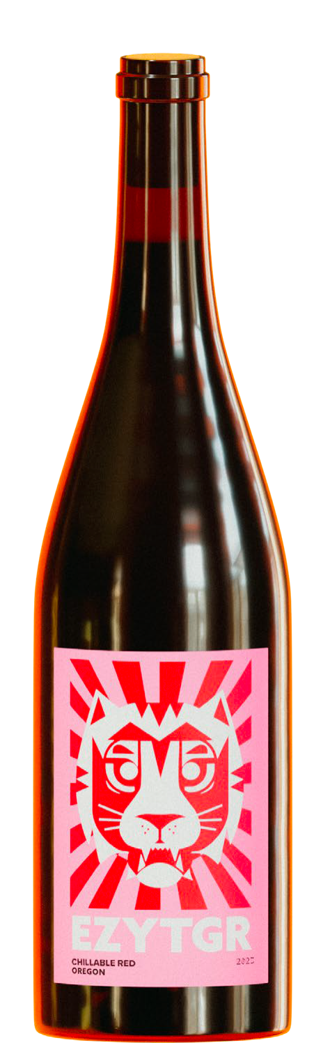 'Chillable Red', EZY TGR [Ovum] 2023