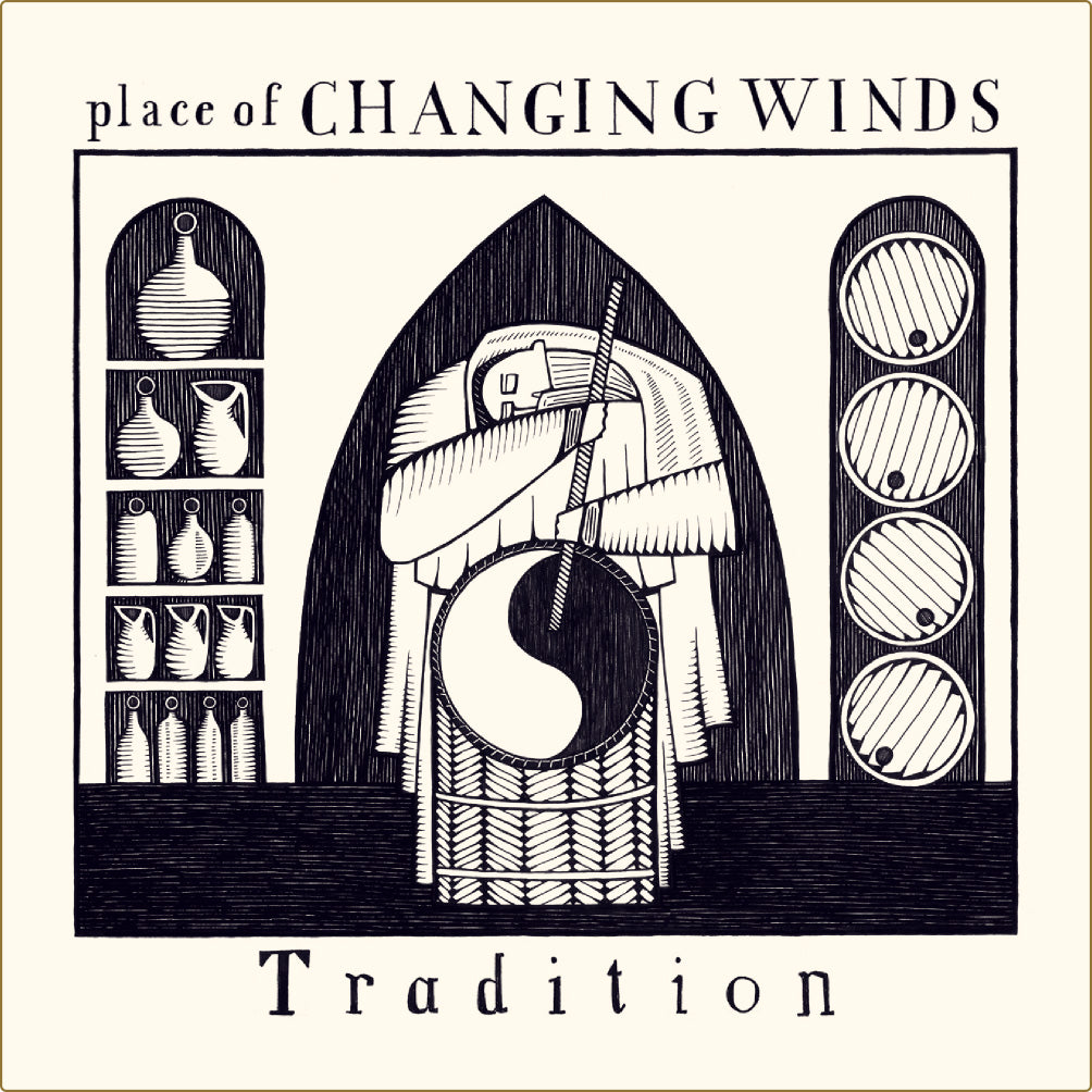 Red 'Tradition', Place Of Changing Winds 2023