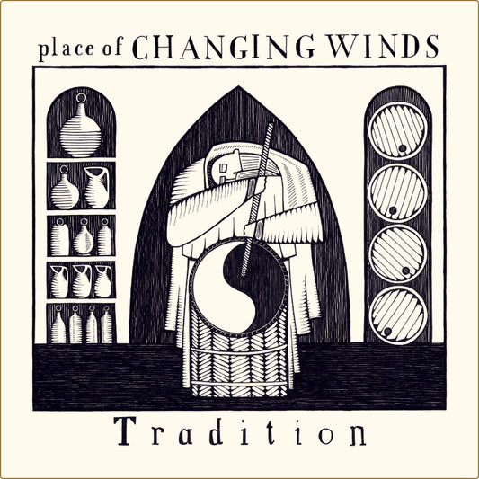 Red 'Tradition', Place Of Changing Winds 2023