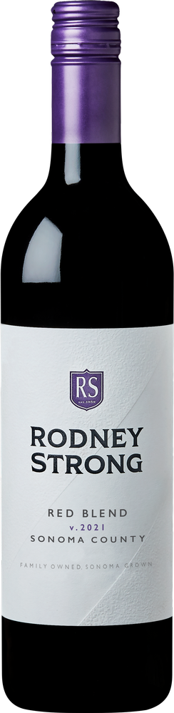 Rodney Strong Sonoma County Red Blend 2021
