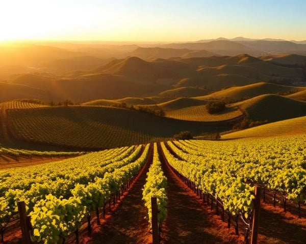Napa Valley