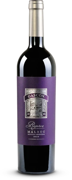 Don Miguel Gascón Malbec Reserva Mendoza 750ml
