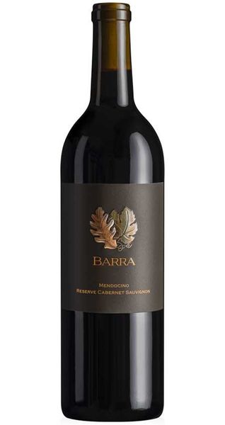 Barra Of Mendocino Reserve Cabernet Sauvignon