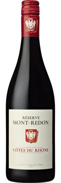 Reserve Mont-Redon Cotes-Du-Rhone Rouge 24
