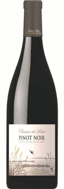 Reverdy Pinot Noir Charme de Loire 2024