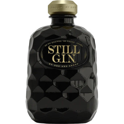 Still Gin By Dre & Snoop Gin