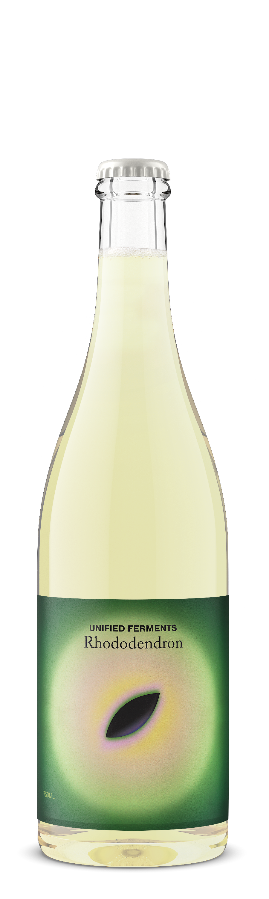 Rhododendron, Unified Ferments