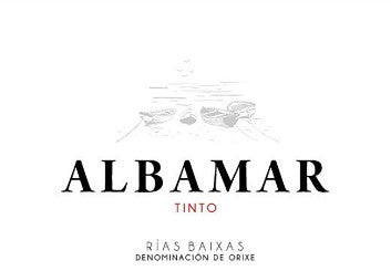 Rias Baixas Tinto, Albamar