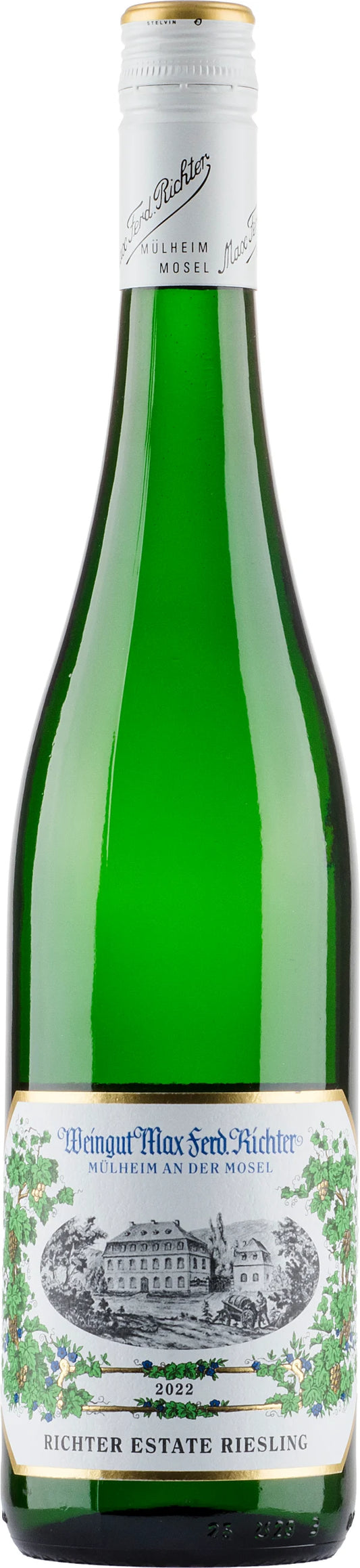 Richter Dry Riesling 2025