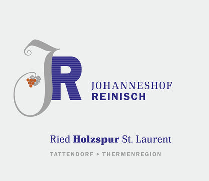 Ried Holzspur St. Laurent, Johanneshof Reinisch 2020