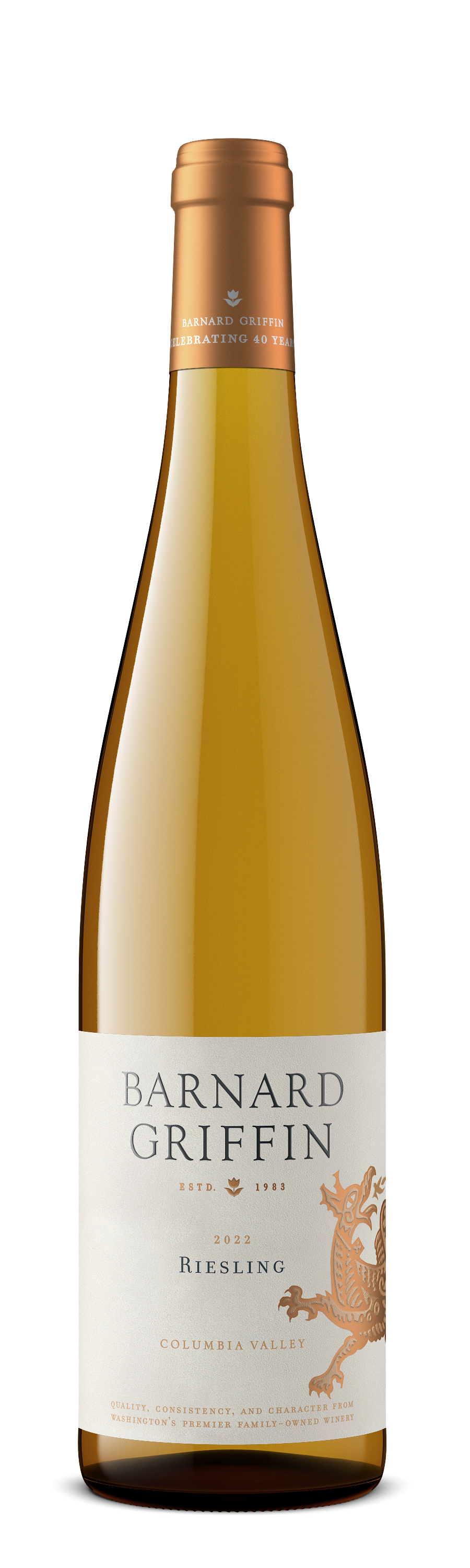 Riesling 'Columbia Valley', Barnard Griffin