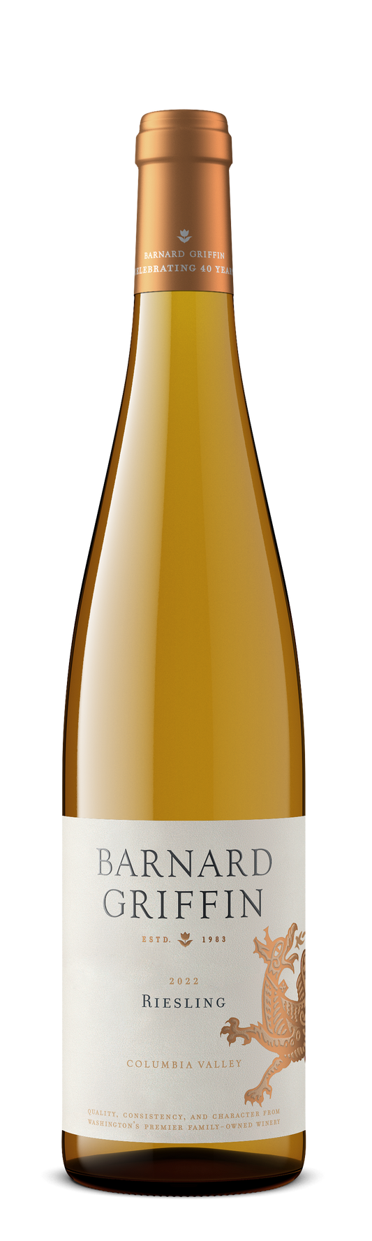 Riesling 'Columbia Valley', Barnard Griffin