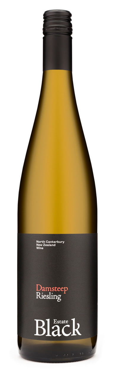 Riesling 'Damsteep', Black Estate 2024