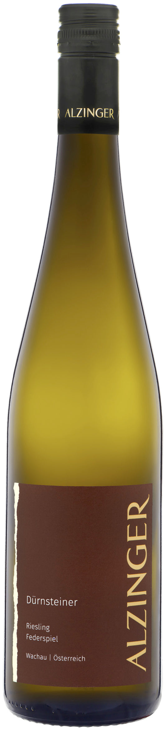 Riesling Durnsteiner Federspiel, Alzinger 2025