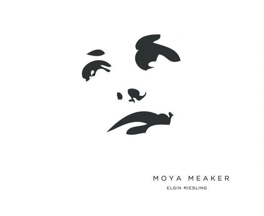 Riesling 'Elgin', Moya Meaker 2023