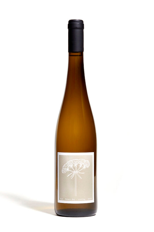 Riesling 'Flower Day', Hermann J. Wiemer