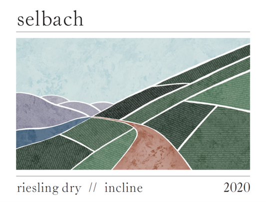Riesling 'Incline' Dry, Selbach
