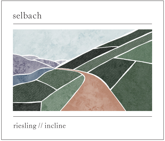 Riesling 'Incline', Selbach 2023