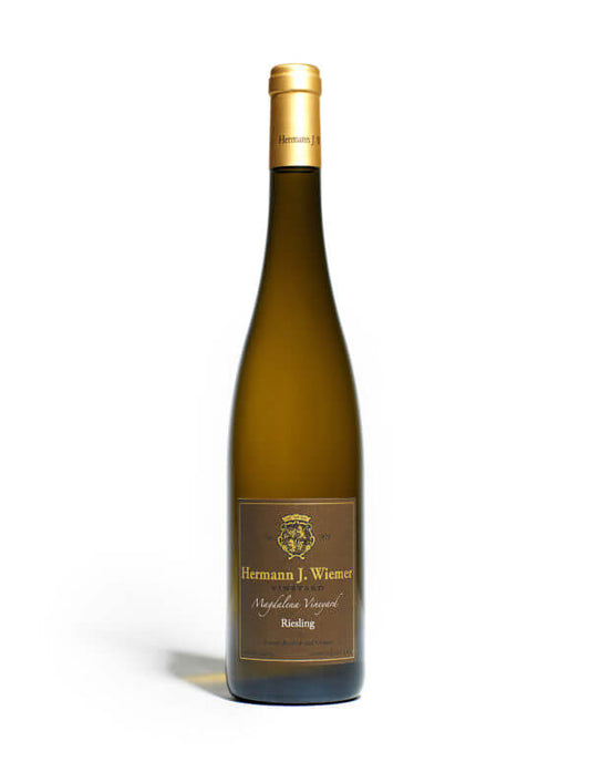 Riesling 'Magdalena Vyd', Hermann J. Wiemer 2022