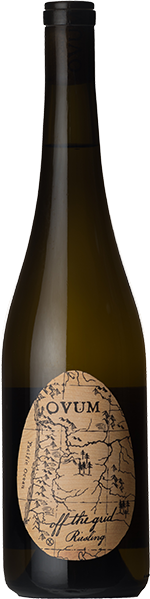 Riesling 'Off The Grid', Ovum