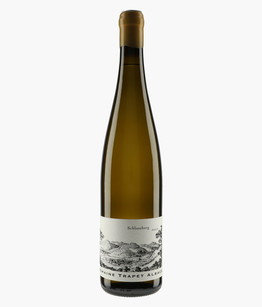 Trapet Riesling Schlossberg Grand Cru 2023