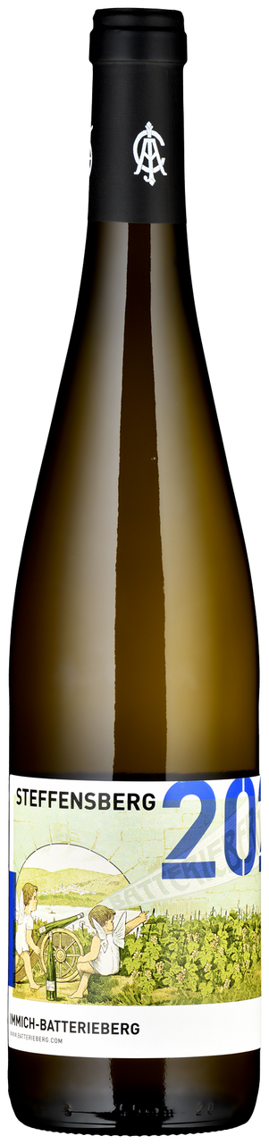 Immich-Batterieberg Riesling Trocken Steffensberg 2024