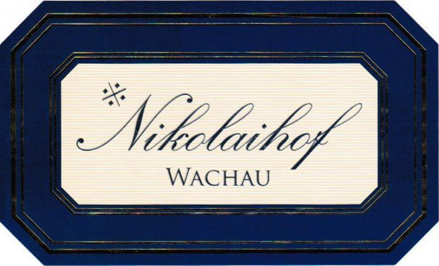 Riesling 'Vinothek', Nikolaihof 2008