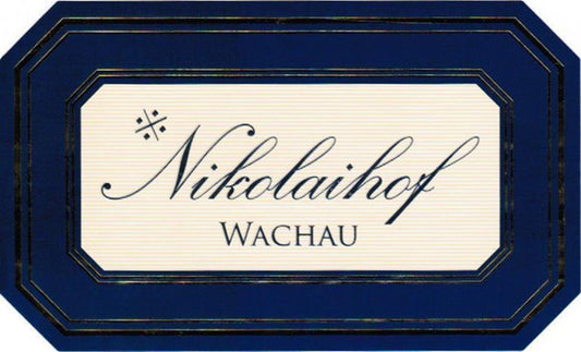 Riesling 'Vinothek', Nikolaihof 2008