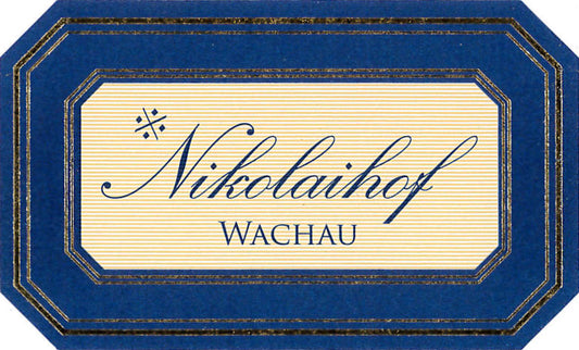 Riesling Federspiel 'Aus Den Garten', Nikolaihof 2023
