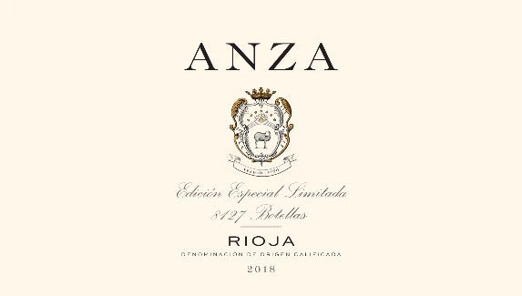 Rioja, Anza [Diego Magana] 2023
