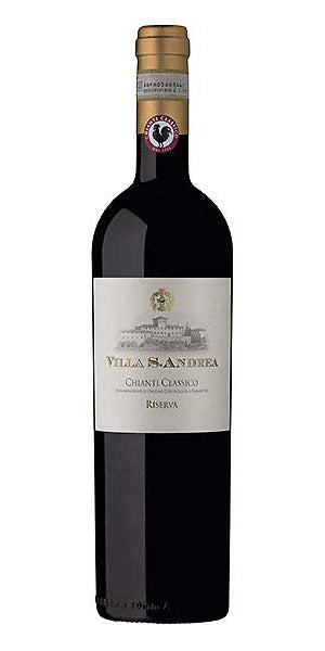 Villa S. Andrea Chianti Classico Riserva  2023