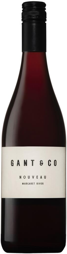 Gant & Co. Nouveau Red Wine Margaret River 2021