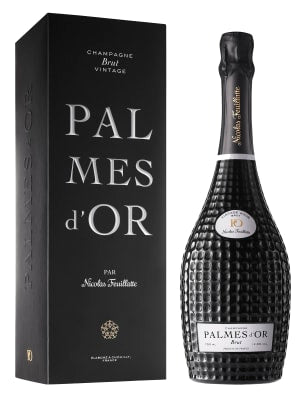 Nicolas Feuillatte Palmes d'Or Brut 2008