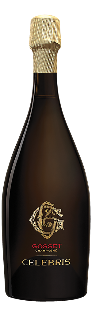 Gosset 12 Celebris Brut 2012