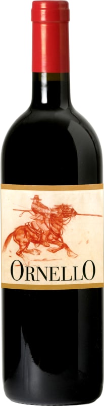 Rocca Di Frassinello Ornello Maremma Toscana Doc 2023