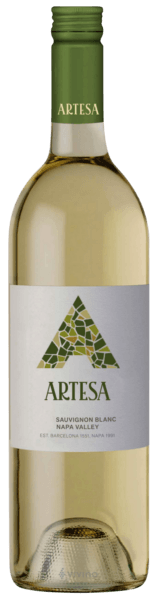 Artesa Napa Sauvignon Blanc