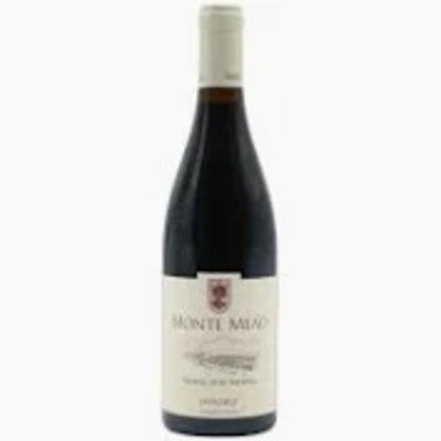 Quinta Do Vale Monte Meao Vinha Dos Novos
